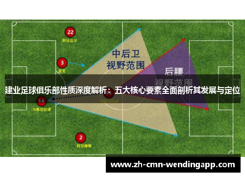 建业足球俱乐部性质深度解析:五大核心要素全面剖析其发展与定位 建业足球俱乐部性质深度解析:五大核心要素全面剖析其发展与定位