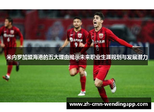 米内罗加盟海港的五大理由揭示未来职业生涯规划与发展潜力