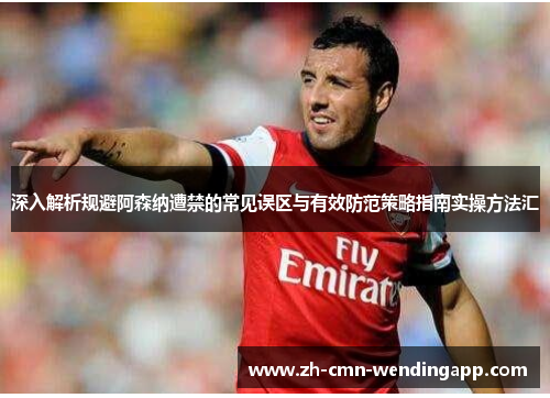 深入解析规避阿森纳遭禁的常见误区与有效防范策略指南实操方法汇