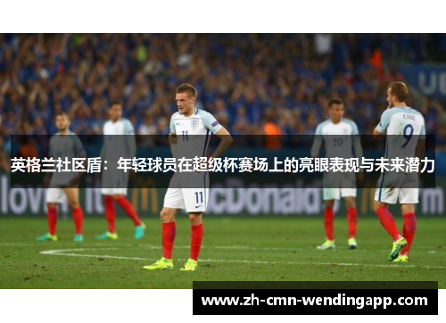 英格兰社区盾：年轻球员在超级杯赛场上的亮眼表现与未来潜力