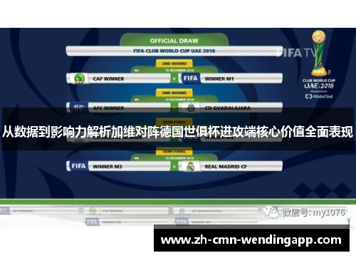 从数据到影响力解析加维对阵德国世俱杯进攻端核心价值全面表现