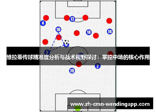 维拉蒂传球精准度分析与战术视野探讨：掌控中场的核心作用