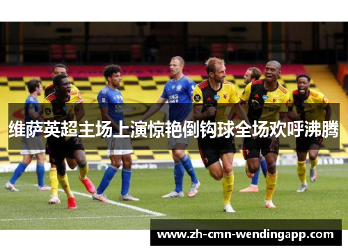 维萨英超主场上演惊艳倒钩球全场欢呼沸腾