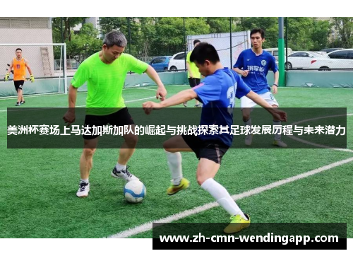 美洲杯赛场上马达加斯加队的崛起与挑战探索其足球发展历程与未来潜力