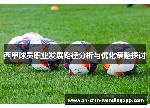西甲球员职业发展路径分析与优化策略探讨
