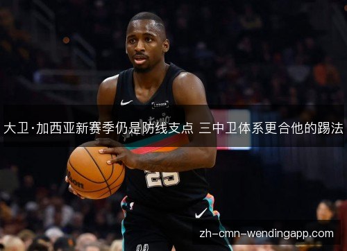 大卫·加西亚新赛季仍是防线支点 三中卫体系更合他的踢法 大卫·加西亚新赛季仍是防线支点 三中卫体系更合他的踢法