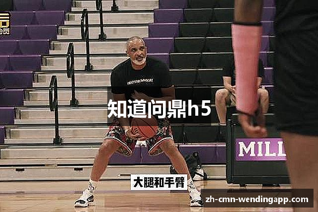知道问鼎h5